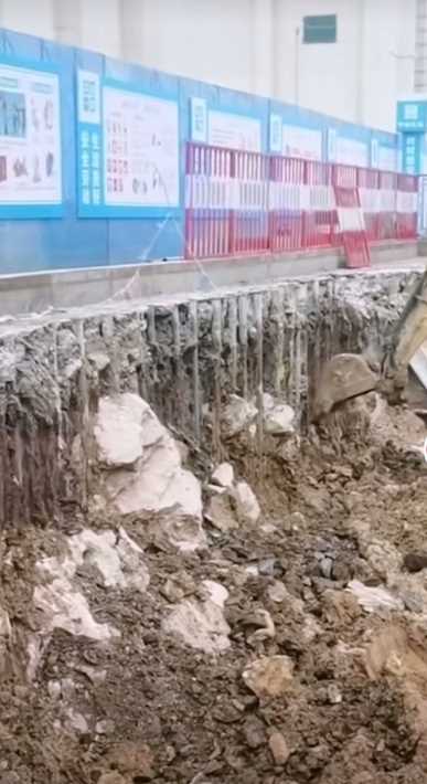 黄山微型桩